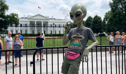 Alien.gov Is Trending… But Here’s What They’re Not Telling You