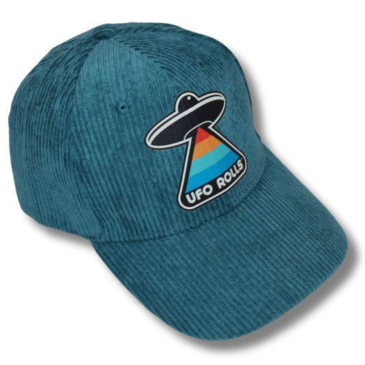 UFO Rolls Corduroy Hat