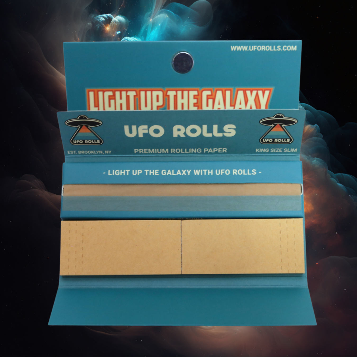 Rolling Paper Kit – Coming Soon