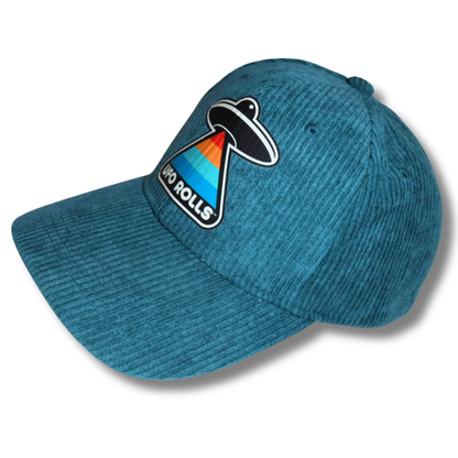 UFO Rolls Corduroy Hat