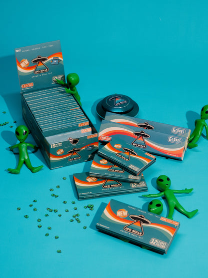 HIGH TIMES SPECIAL BUNDLE – 60 Kits