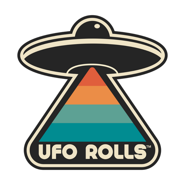 UFO Rolls