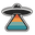 UFO Rolls logo