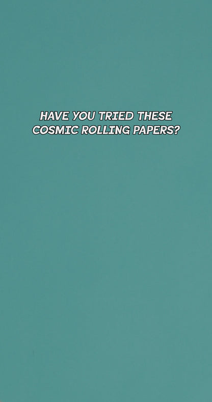 Grind & Roll Kits - Box of 15 Rolling Paper Kits [King Size Slim, Unbleached]